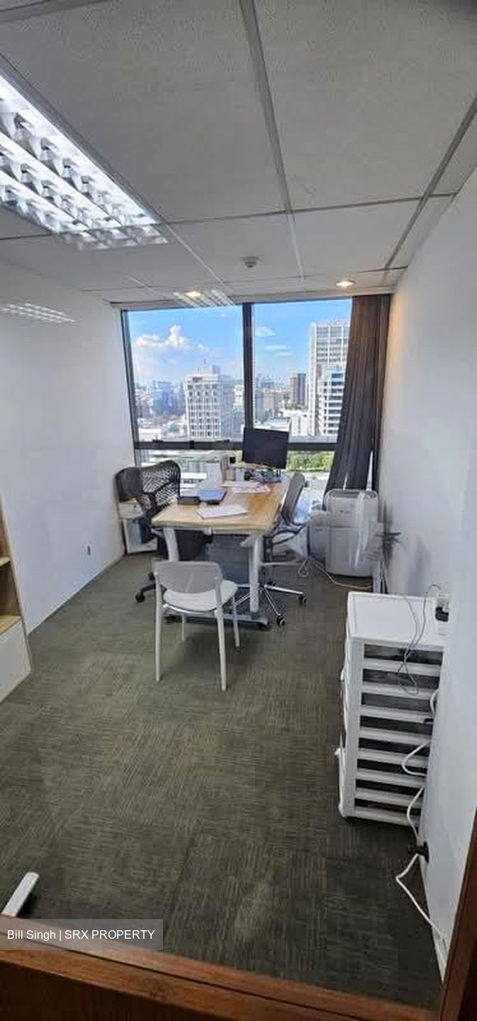High Street Centre (D6), Office #610487901
